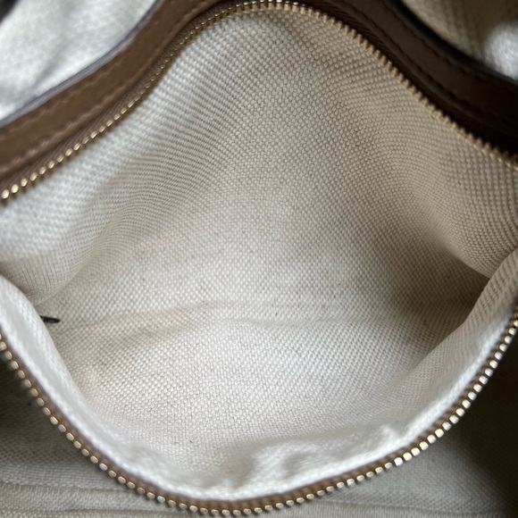 🔴SOLD🔴 GUCCI • SOHO CHAIN SHOULDER BAG - Picture 13 of 13